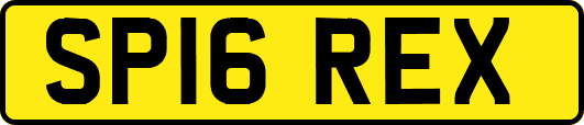 SP16REX