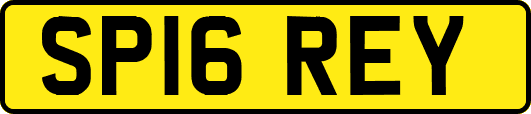 SP16REY