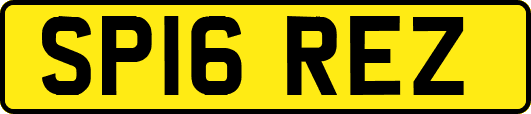 SP16REZ