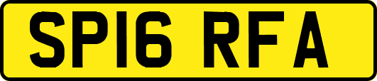 SP16RFA
