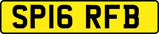 SP16RFB