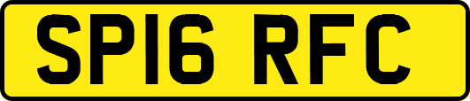 SP16RFC