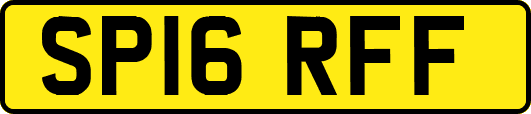 SP16RFF