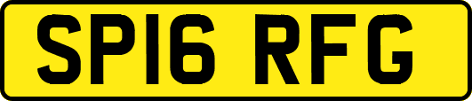 SP16RFG