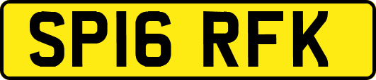 SP16RFK