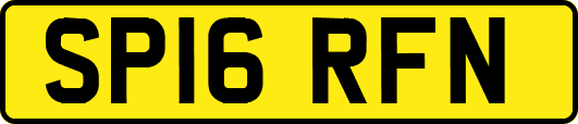 SP16RFN