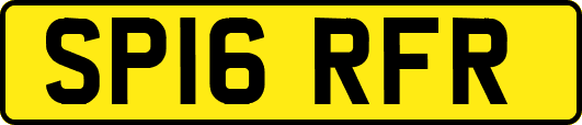 SP16RFR
