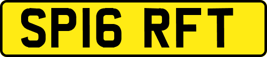 SP16RFT