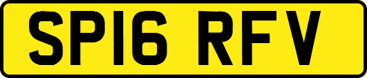 SP16RFV