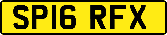 SP16RFX
