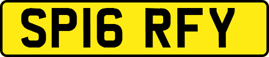 SP16RFY