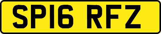 SP16RFZ