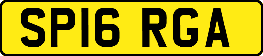 SP16RGA