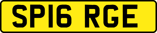 SP16RGE