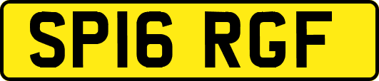 SP16RGF