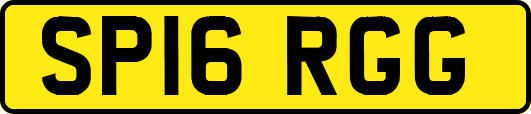 SP16RGG