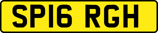 SP16RGH