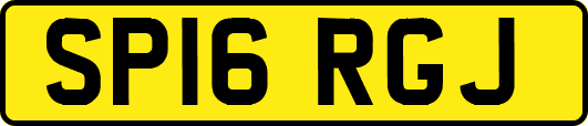 SP16RGJ