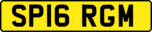 SP16RGM