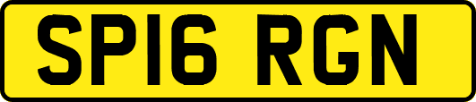 SP16RGN