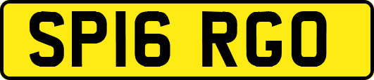 SP16RGO