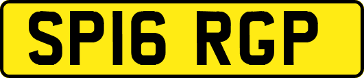 SP16RGP