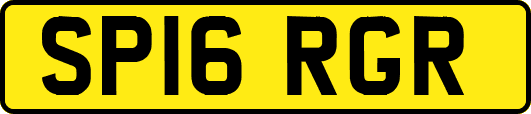 SP16RGR