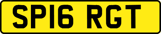 SP16RGT