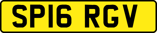 SP16RGV