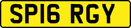 SP16RGY