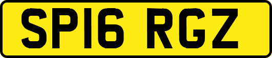 SP16RGZ