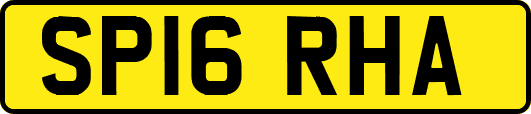 SP16RHA