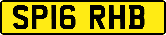 SP16RHB