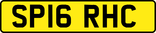 SP16RHC