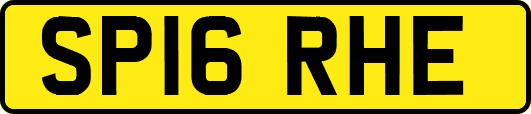 SP16RHE