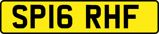 SP16RHF
