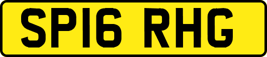 SP16RHG
