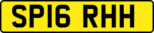 SP16RHH