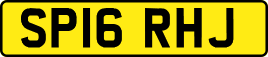 SP16RHJ