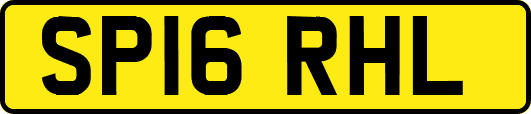 SP16RHL