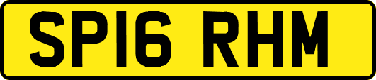 SP16RHM