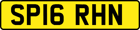 SP16RHN