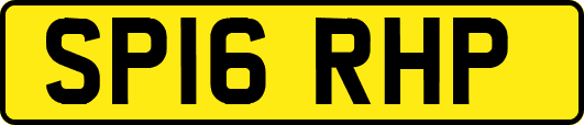 SP16RHP
