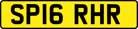 SP16RHR