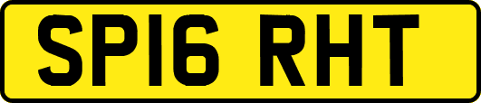 SP16RHT