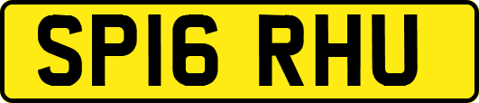 SP16RHU