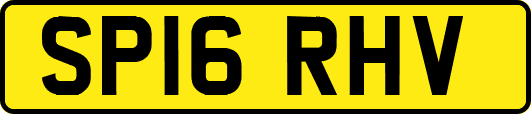 SP16RHV