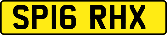 SP16RHX