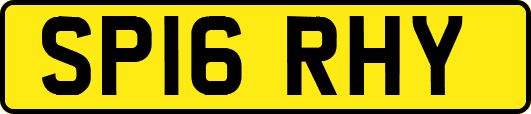 SP16RHY