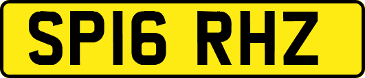 SP16RHZ